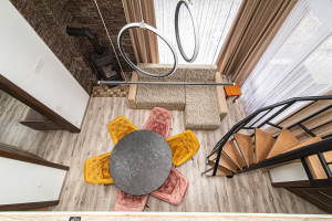 Nuomojamas namas Kairėnų g., Mažeikių k., Vilniaus r. sav., 78 m2 ploto, 1 aukštai 19
