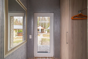 Nuomojamas namas Kairėnų g., Mažeikių k., Vilniaus r. sav., 78 m2 ploto, 1 aukštai 22