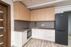 Nuomojamas namas Kairėnų g., Mažeikių k., Vilniaus r. sav., 78 m2 ploto, 1 aukštai 7
