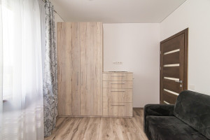 Nuomojamas namas Kairėnų g., Mažeikių k., Vilniaus r. sav., 78 m2 ploto, 1 aukštai 9