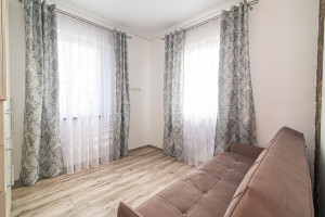 Nuomojamas namas Kairėnų g., Mažeikių k., Vilniaus r. sav., 78 m2 ploto, 1 aukštai 11