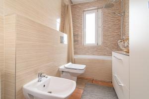 Nuomojamas namas Kairėnų g., Mažeikių k., Vilniaus r. sav., 78 m2 ploto, 1 aukštai 15