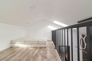 Nuomojamas namas Kairėnų g., Mažeikių k., Vilniaus r. sav., 78 m2 ploto, 1 aukštai 17