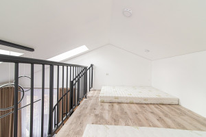 Nuomojamas namas Kairėnų g., Mažeikių k., Vilniaus r. sav., 78 m2 ploto, 1 aukštai 18