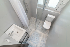 Nuomojamas namas Kairėnų g., Mažeikių k., Vilniaus r. sav., 78 m2 ploto, 1 aukštai 21