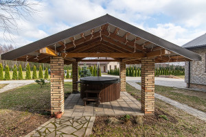 Nuomojamas namas Kairėnų g., Mažeikių k., Vilniaus r. sav., 78 m2 ploto, 1 aukštai 23