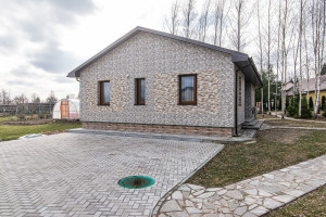 Nuomojamas namas Kairėnų g., Mažeikių k., Vilniaus r. sav., 78 m2 ploto, 1 aukštai 24