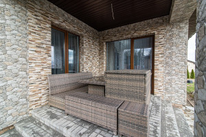 Nuomojamas namas Kairėnų g., Mažeikių k., Vilniaus r. sav., 78 m2 ploto, 1 aukštai 26