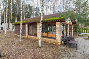 Nuomojamas namas Kairėnų g., Mažeikių k., Vilniaus r. sav., 78 m2 ploto, 1 aukštai 27