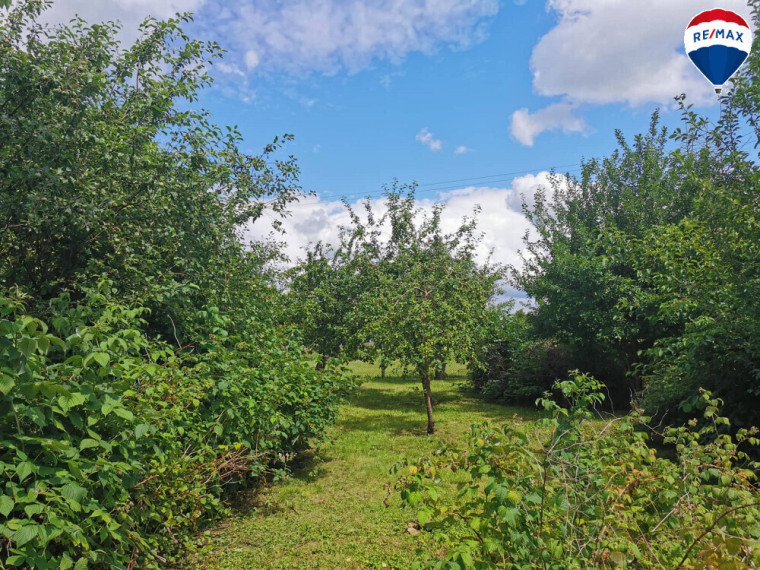 Pilviškių g., Vilkaviškio m., Vilkaviškio r. sav. 1