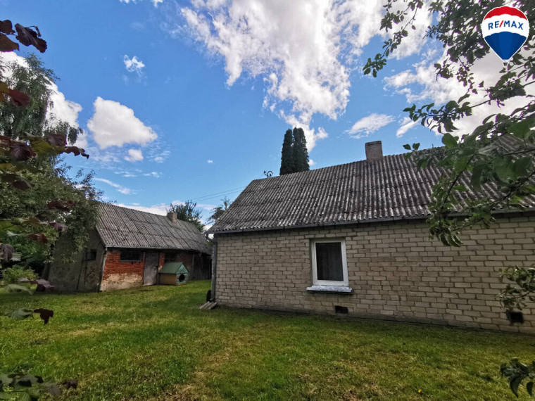 Pilviškių g., Vilkaviškio m., Vilkaviškio r. sav. 5