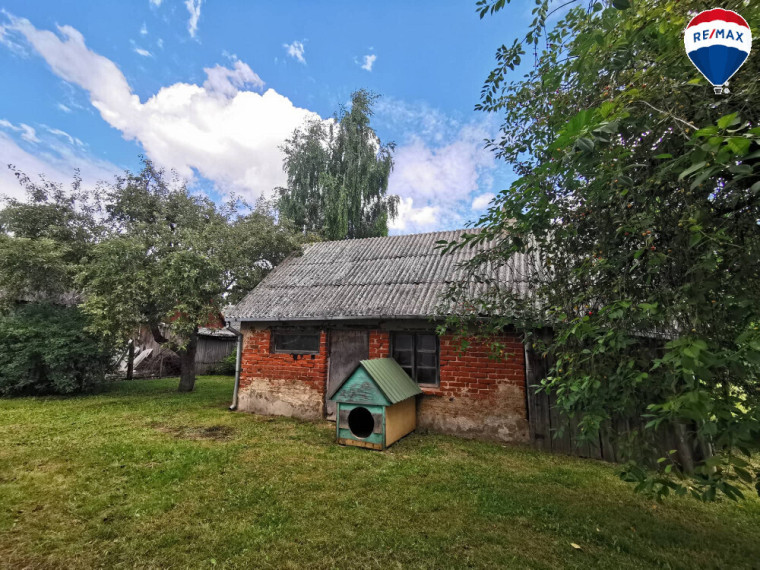 Pilviškių g., Vilkaviškio m., Vilkaviškio r. sav. 6