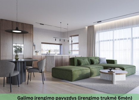 Parduodamas namas Krakiškių g., Balsiai, Vilniaus m., Vilniaus m. sav., 157 m2 ploto, 2 aukštai