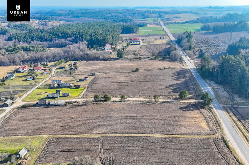 Parduodamas sklypas Buikų k., 17.64 a ploto 4