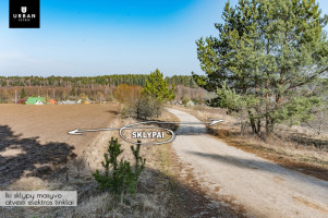 Parduodamas sklypas Buikų k., 17.64 a ploto 8
