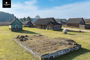 Parduodamas sklypas Buikų k., 17.64 a ploto 10