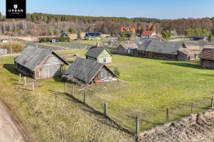 Parduodamas sklypas Buikų k., 17.64 a ploto 11