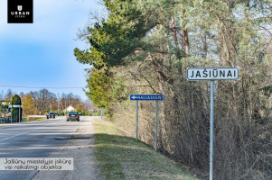 Parduodamas sklypas Buikų k., 17.64 a ploto 14