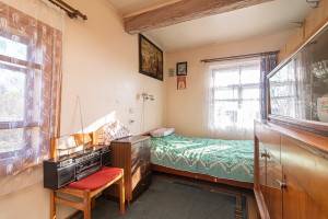 Parduodamas namas Vilnelės g., Sadūniškių k., Vilniaus r. sav., 64.22 m2 ploto, 1 aukštai 10