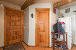 Parduodamas namas Vilnelės g., Sadūniškių k., Vilniaus r. sav., 64.22 m2 ploto, 1 aukštai 11