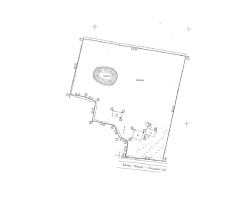 Parduodamas namas Vilnelės g., Sadūniškių k., Vilniaus r. sav., 64.22 m2 ploto, 1 aukštai 24