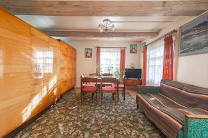 Parduodamas namas Vilnelės g., Sadūniškių k., Vilniaus r. sav., 64.22 m2 ploto, 1 aukštai 5