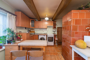 Parduodamas namas Vilnelės g., Sadūniškių k., Vilniaus r. sav., 64.22 m2 ploto, 1 aukštai 7