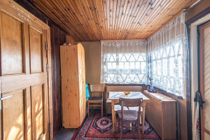 Parduodamas namas Vilnelės g., Sadūniškių k., Vilniaus r. sav., 64.22 m2 ploto, 1 aukštai 14