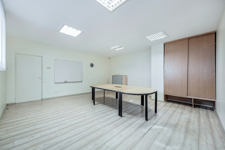 Nuomojamos administracinės patalpos V. A. Graičiūno g., Paneriai, Vilniaus m., Vilniaus m. sav., 49.41 m2 ploto 5