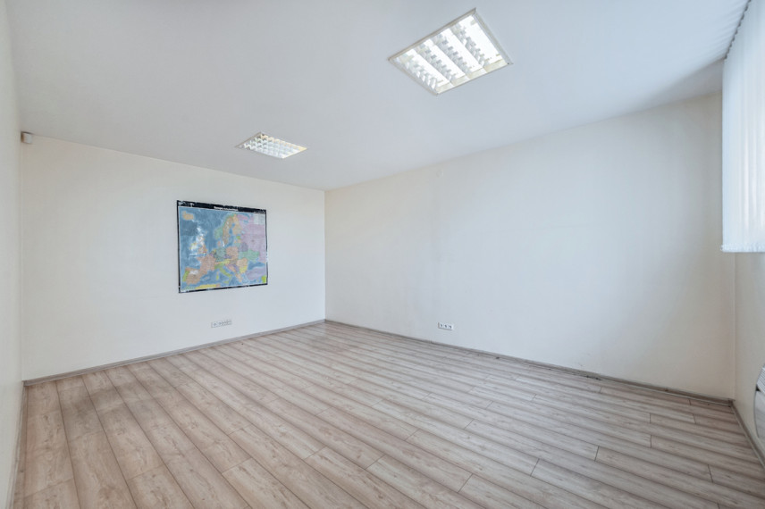 Nuomojamos administracinės patalpos V. A. Graičiūno g., Paneriai, Vilniaus m., Vilniaus m. sav., 49.41 m2 ploto 6