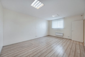 Nuomojamos administracinės patalpos V. A. Graičiūno g., Paneriai, Vilniaus m., Vilniaus m. sav., 49.41 m2 ploto 8