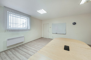 Nuomojamos administracinės patalpos V. A. Graičiūno g., Paneriai, Vilniaus m., Vilniaus m. sav., 49.41 m2 ploto 9