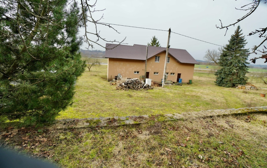 Parduodamos kitos paskirties, maitinimo, paslaugų, prekybos patalpos Daučionių k., Kauno r. sav., 325.82 m2 ploto 3