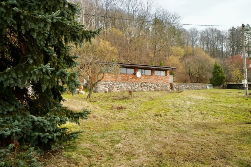 Parduodamos kitos paskirties, maitinimo, paslaugų, prekybos patalpos Daučionių k., Kauno r. sav., 325.82 m2 ploto 4