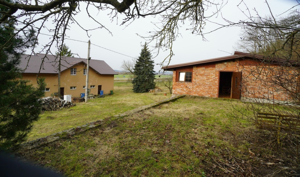 Parduodamos kitos paskirties, maitinimo, paslaugų, prekybos patalpos Daučionių k., Kauno r. sav., 325.82 m2 ploto 5