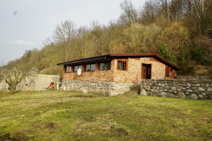 Parduodamos kitos paskirties, maitinimo, paslaugų, prekybos patalpos Daučionių k., Kauno r. sav., 325.82 m2 ploto 6