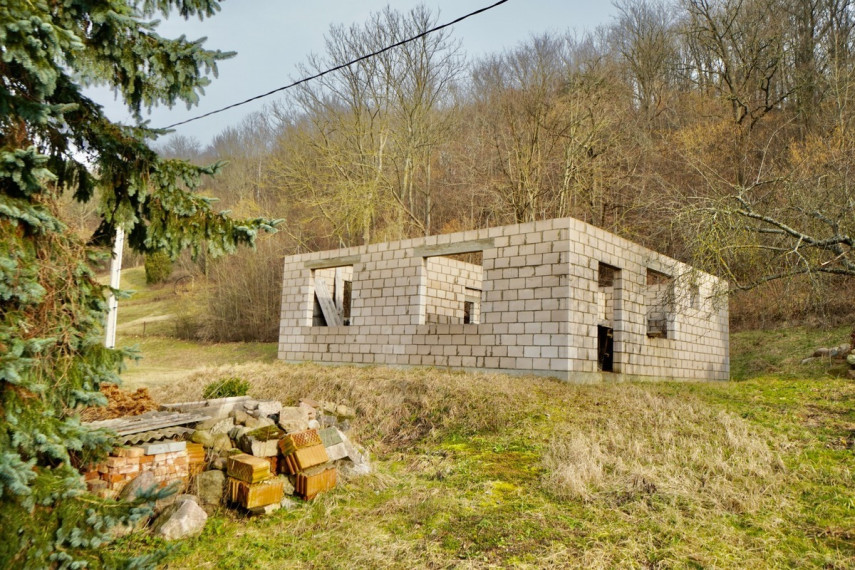 Parduodamos kitos paskirties, maitinimo, paslaugų, prekybos patalpos Daučionių k., Kauno r. sav., 325.82 m2 ploto 7