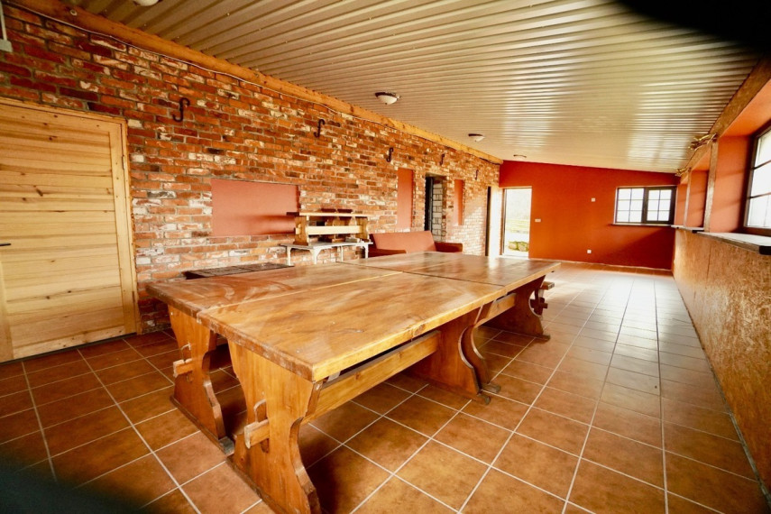 Parduodamos kitos paskirties, maitinimo, paslaugų, prekybos patalpos Daučionių k., Kauno r. sav., 325.82 m2 ploto 9