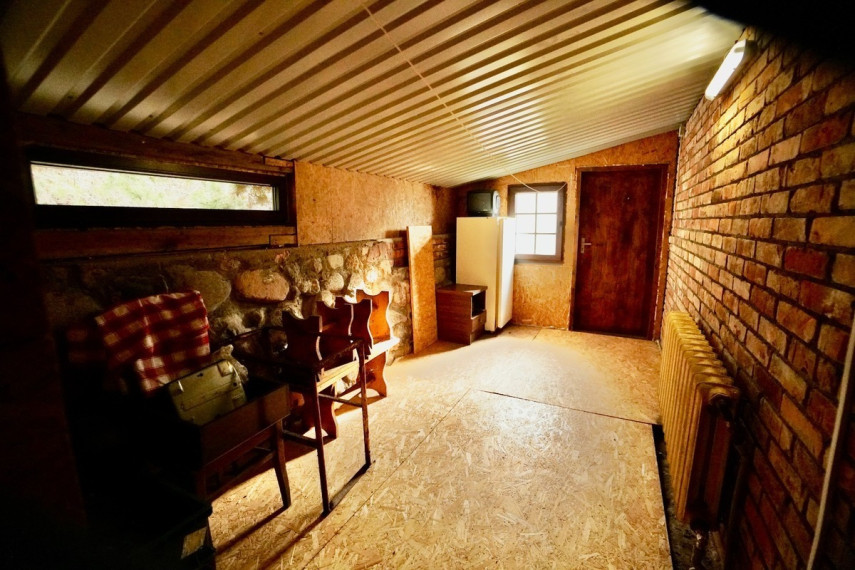 Parduodamos kitos paskirties, maitinimo, paslaugų, prekybos patalpos Daučionių k., Kauno r. sav., 325.82 m2 ploto 11