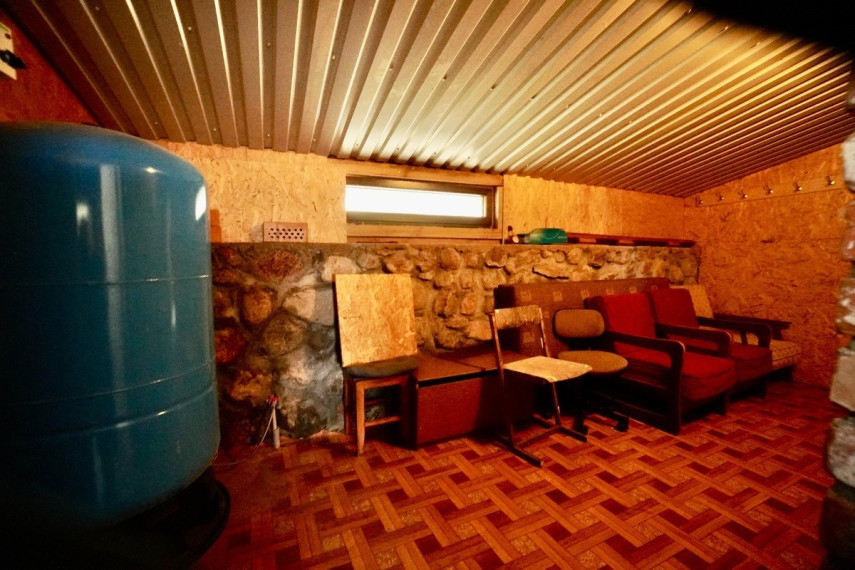 Parduodamos kitos paskirties, maitinimo, paslaugų, prekybos patalpos Daučionių k., Kauno r. sav., 325.82 m2 ploto 12