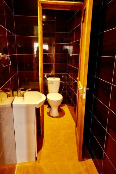 Parduodamos kitos paskirties, maitinimo, paslaugų, prekybos patalpos Daučionių k., Kauno r. sav., 325.82 m2 ploto 13