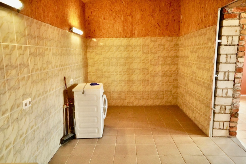 Parduodamos kitos paskirties, maitinimo, paslaugų, prekybos patalpos Daučionių k., Kauno r. sav., 325.82 m2 ploto 15