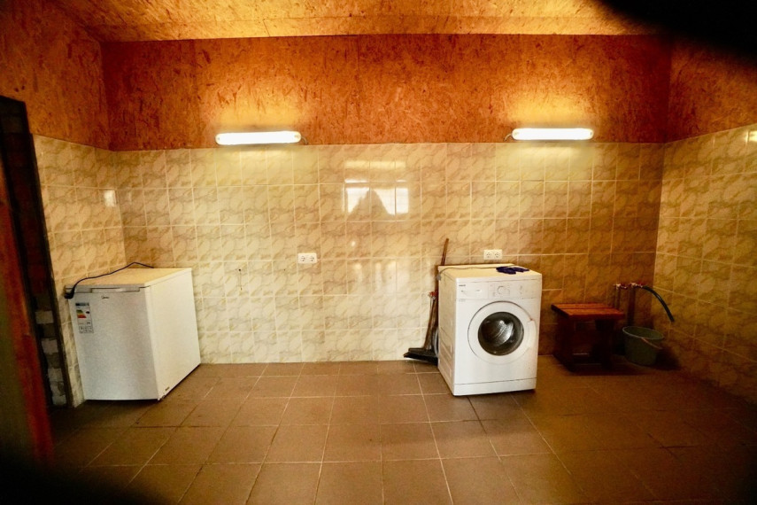 Parduodamos kitos paskirties, maitinimo, paslaugų, prekybos patalpos Daučionių k., Kauno r. sav., 325.82 m2 ploto 16