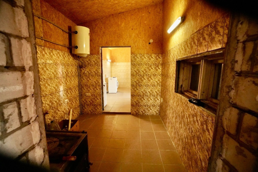 Parduodamos kitos paskirties, maitinimo, paslaugų, prekybos patalpos Daučionių k., Kauno r. sav., 325.82 m2 ploto 17
