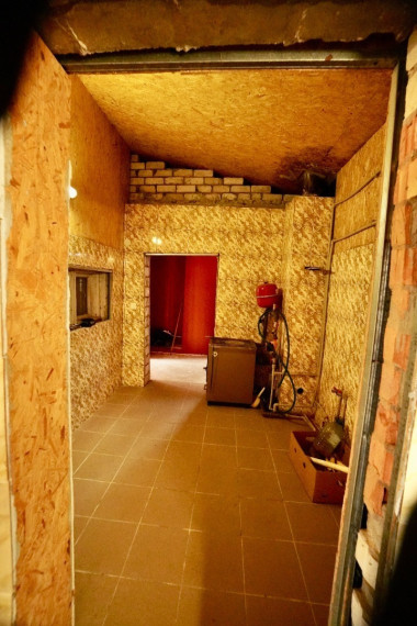 Parduodamos kitos paskirties, maitinimo, paslaugų, prekybos patalpos Daučionių k., Kauno r. sav., 325.82 m2 ploto 18