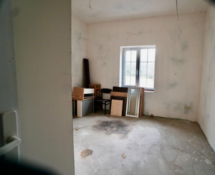 Parduodamos kitos paskirties, maitinimo, paslaugų, prekybos patalpos Daučionių k., Kauno r. sav., 325.82 m2 ploto 19