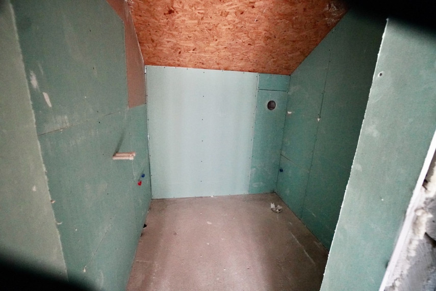 Parduodamos kitos paskirties, maitinimo, paslaugų, prekybos patalpos Daučionių k., Kauno r. sav., 325.82 m2 ploto 21