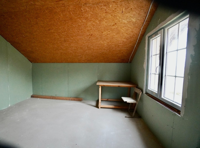 Parduodamos kitos paskirties, maitinimo, paslaugų, prekybos patalpos Daučionių k., Kauno r. sav., 325.82 m2 ploto 24