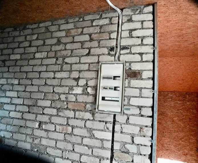 Parduodamos kitos paskirties, maitinimo, paslaugų, prekybos patalpos Daučionių k., Kauno r. sav., 325.82 m2 ploto 26