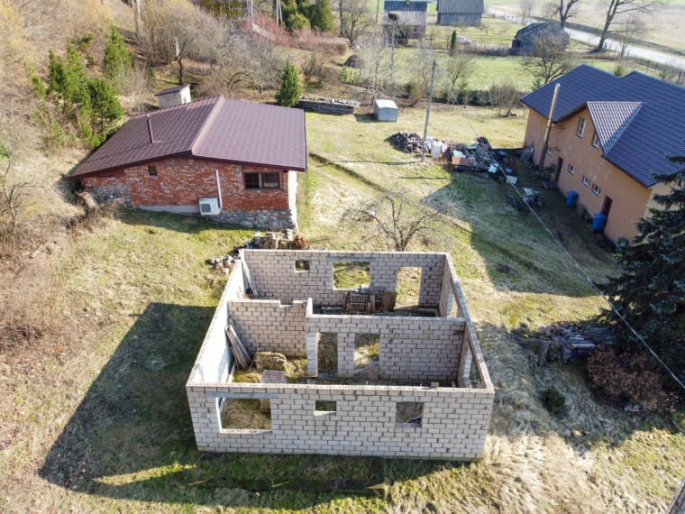 Parduodamos kitos paskirties, maitinimo, paslaugų, prekybos patalpos Daučionių k., Kauno r. sav., 325.82 m2 ploto 32